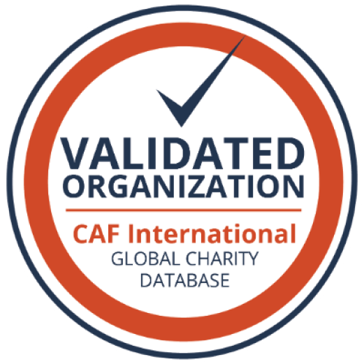 validated organization